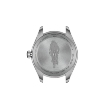 Tissot PR100 Cycling 34MM Quartz Watch T1502101703700