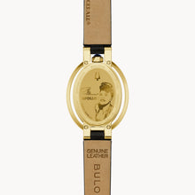 BULOVA RUBAIYAT ELLA FITZGERALD SPECIAL EDITION WATCH 97P180
