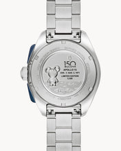 Bulova Lunar Pilot Timascus Limited Edition Watch 98A329