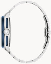 Bulova Lunar Pilot Timascus Limited Edition Watch 98A329