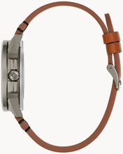 Bulova Frank Lloyd Wright Kalil House Automatic Watch 98A330