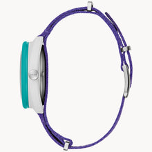 BULOVA SNORKEL CORAL REEF HYBRID CERAMIC WATCH 98B447