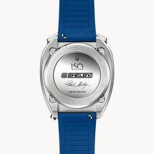 Bulova X Shelby Racer Chronograph Limited Edition Watch 98B452