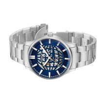 Kenneth Cole New York Blue Dial Gents Watch KCWGY0089003