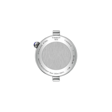 Tissot Desir 29.6MM Silver Women's Watch T1522231149600