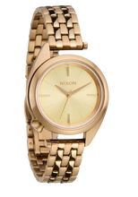Nixon Eddy Gold Tone 29MM Quartz Watch A1459-511