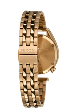 Nixon Eddy Gold Tone 29MM Quartz Watch A1459-511