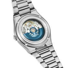 Festina Green Dial Automatic Men's Watch F20083-3