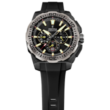 Festina Chrono Bike Rubber Black Men's Watch F20726-3
