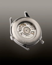 BENRUS 3061 BOR 39.5MM 3061-SS-S-039-03