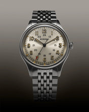 BENRUS 3061 BOR 39.5MM 3061-SS-S-039-03