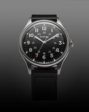 BENRUS 3061 BU 39.5MM 3061-SS-B-039-01