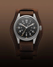 BENRUS DTU-2A/P 34MM DTU-SS-B-034-01