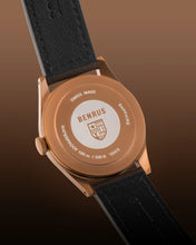 BENRUS DTU UB 38MM DTU-BR-G-038-03