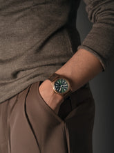 BENRUS DTU UB 38MM DTU-BR-G-038-03
