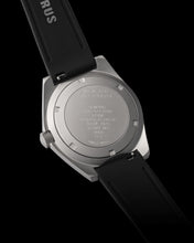 BENRUS TYPE 1 MIL SPEC 39.5MM T1MS-SS-B-395-01