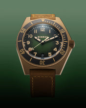 BENRUS TYPE 2 UJ 41.5MM T2CI-BR-G-415-01