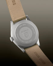 BENRUS DTU SHIELD 38MM DTU-SS-S-038-01