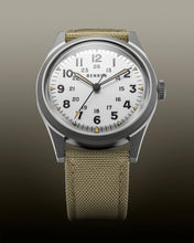 BENRUS DTU SHIELD 38MM DTU-SS-S-038-01