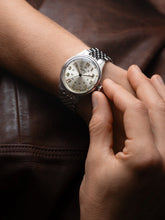 BENRUS 3061 BOR 39.5MM 3061-SS-S-039-03