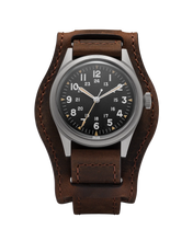 BENRUS DTU-2A/P 34MM DTU-SS-B-034-01