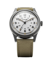 BENRUS DTU SHIELD 38MM DTU-SS-S-038-01