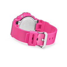 CASIO G-Shock Crazy Colors DW-6900RCS-4 Pink Digital Watch