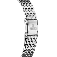 Festina Swiss Made Stainless Steel Ladies Watch F20019-4