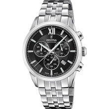 Festina Swiss Made Chrono Men's Watch F20040-4