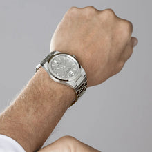 Festina Swiss Made Rive Stainless Steel Quartz Men's Watch F20051-2