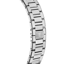 Festina Swiss Made Rive Stainless Steel Green Dial Watch F20051-5
