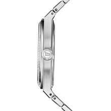 Festina Swiss Made Rive Stainless Steel Green Dial Watch F20051-5