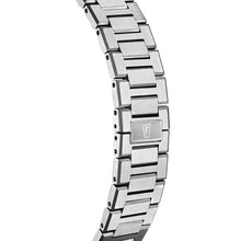 Festina Swiss Made Rive Stainless Steel Watch F20052-2