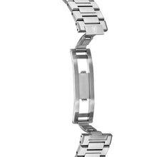Festina Swiss Made Rive Stainless Steel Watch F20052-2
