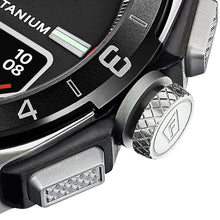 Festina Connected D Rubber Men's Watch F23000-4