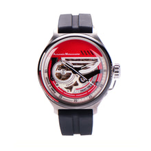 TACS Automatic Motorscooter Watch - Rosso Acceleration TS2401B