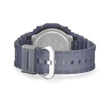 Casio G-Shock 2100 Series Analog and Digital Watch GA2100K-2A