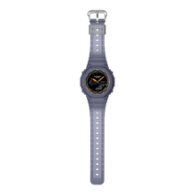 Casio G-Shock 2100 Series Analog and Digital Watch GA2100K-2A