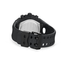 G-SHOCK Black Resin Oversized Watch GAV01-1A