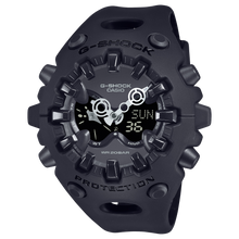 G-SHOCK Black Resin Oversized Watch GAV01-1A