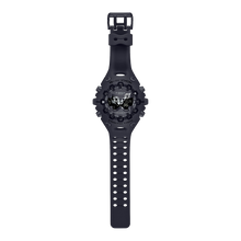 G-SHOCK Black Resin Oversized Watch GAV01-1A