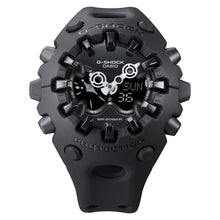 G-SHOCK Black Resin Oversized Watch GAV01-1A