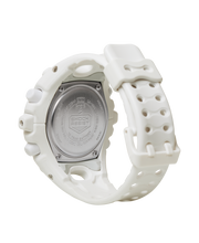 G-SHOCK White Resin Oversized Watch GAV01-7A