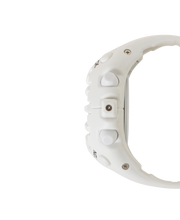 G-SHOCK White Resin Oversized Watch GAV01-7A