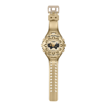G-SHOCK Metallic Gold Resin Oversized Watch GAV01A-9A