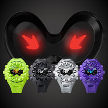 G-SHOCK Black Resin Oversized Watch GAV01-1A