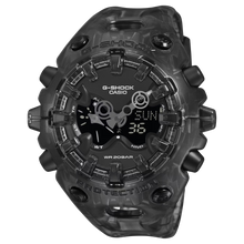 Casio G-Shock Analog and Digital Black Watch GAV01SKE-8A