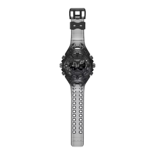 Casio G-Shock Analog and Digital Black Watch GAV01SKE-8A