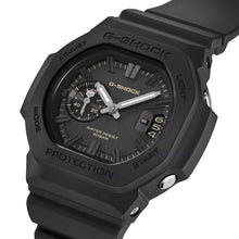 Casio G-Shock 2500 Series Quartz Analog Men's Black Watch GAC2500-1A