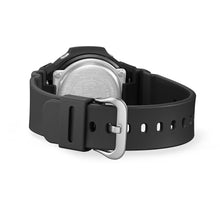 Casio G-Shock 2500 Series Quartz Analog Men's Black Watch GAC2500-1A
